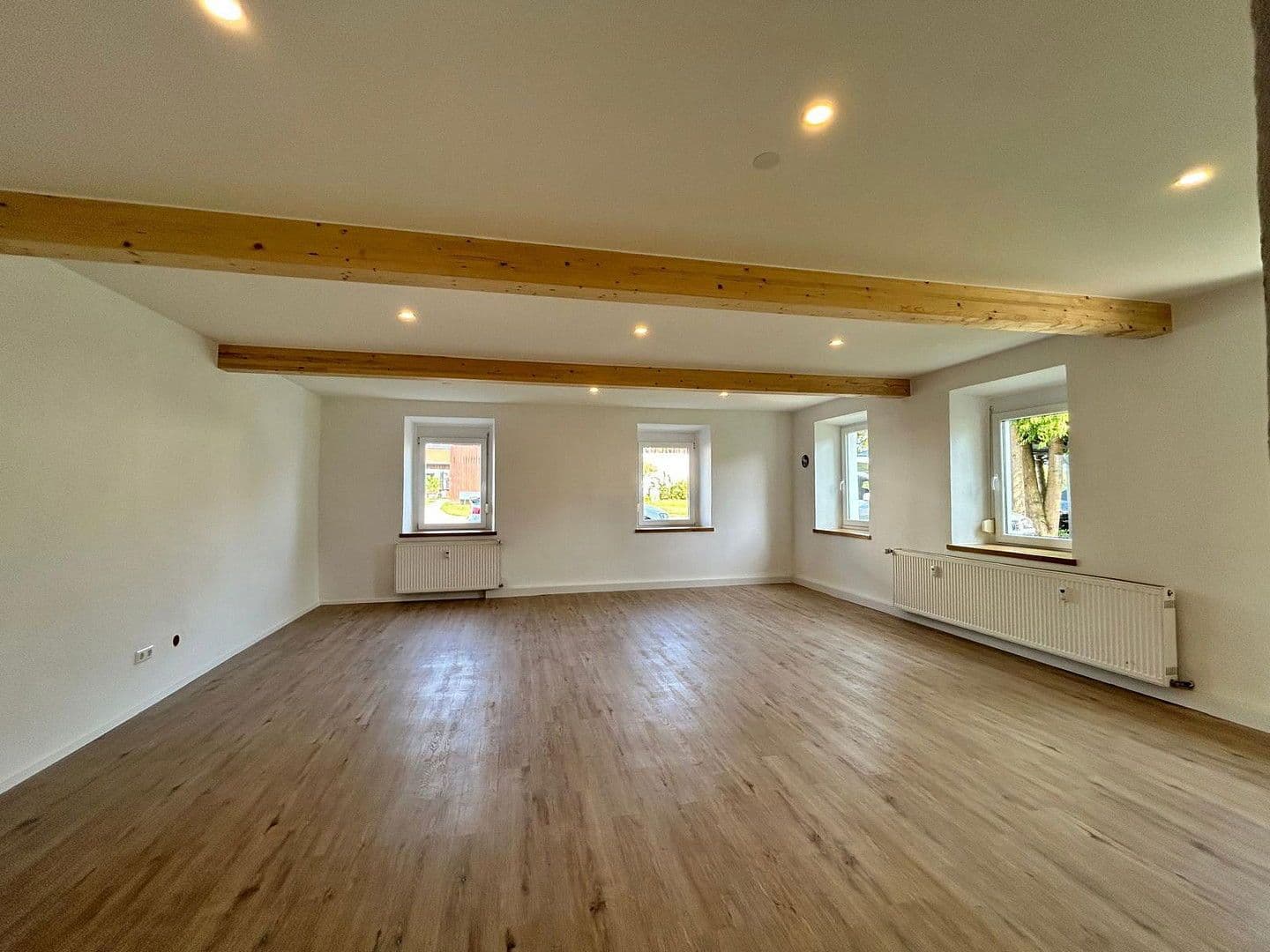 2 bedroom flat to rent, 117 m², Außerrötzing 29, Außernzell, Bavaria 2 bedroom flat to rent, 117 m², Außerrötzing 29, Außernzell, Bavaria