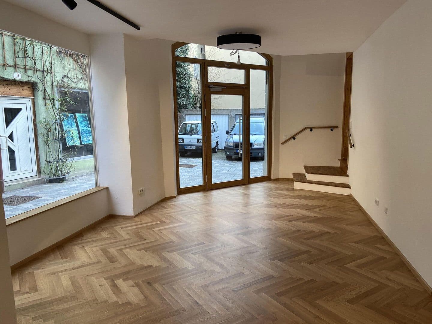 non-residential property to rent, 95 m², Neustadt 33, Ansbach, Bavaria non-residential property to rent, 95 m², Neustadt 33, Ansbach, Bavaria