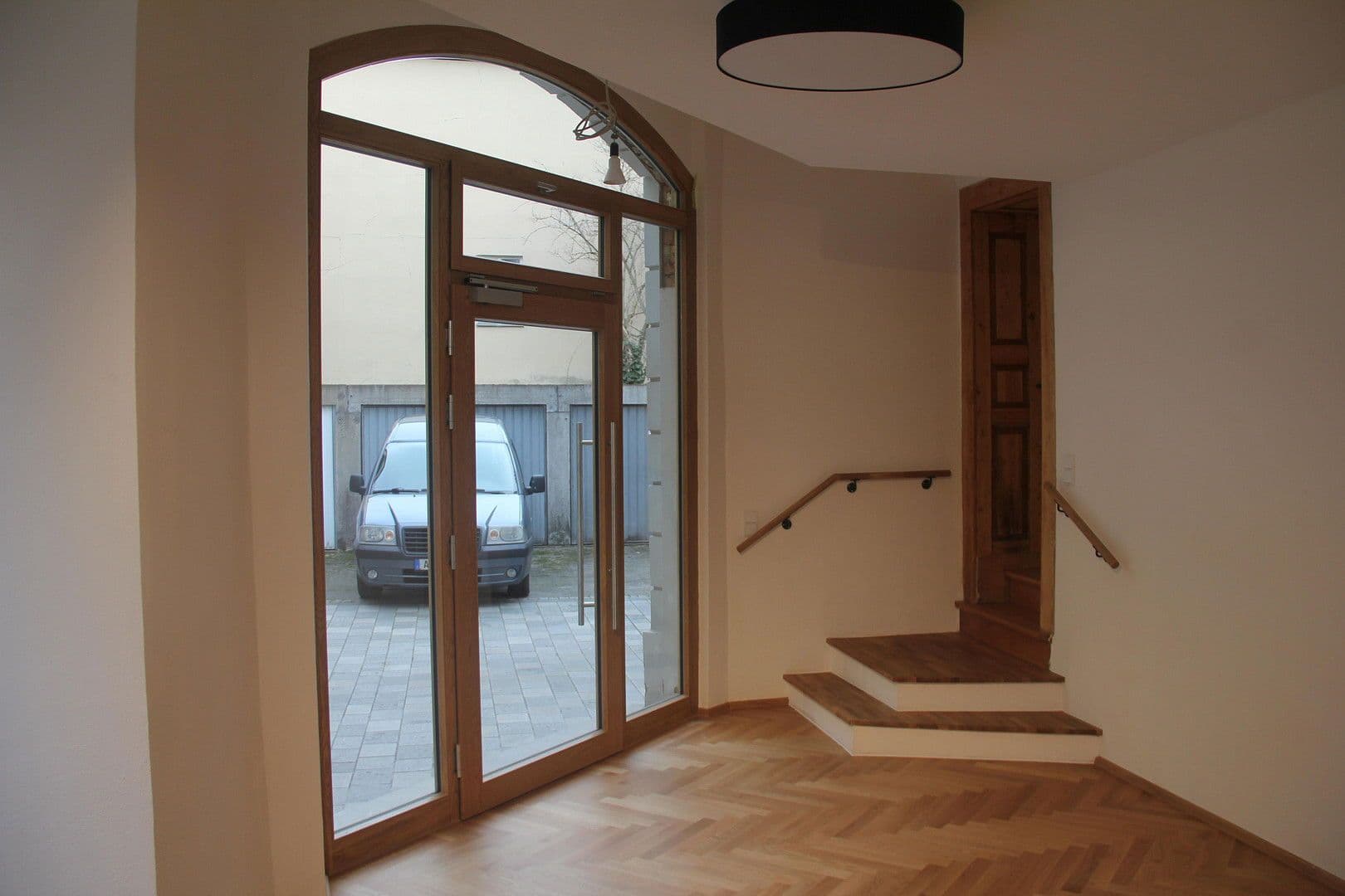 non-residential property to rent, 95 m², Neustadt 33, Ansbach, Bavaria non-residential property to rent, 95 m², Neustadt 33, Ansbach, Bavaria