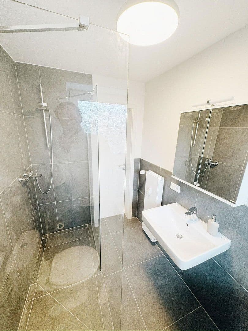 flat to rent, 62 m², Mainaustraße 38, München, Bavaria flat to rent, 62 m², Mainaustraße 38, München, Bavaria