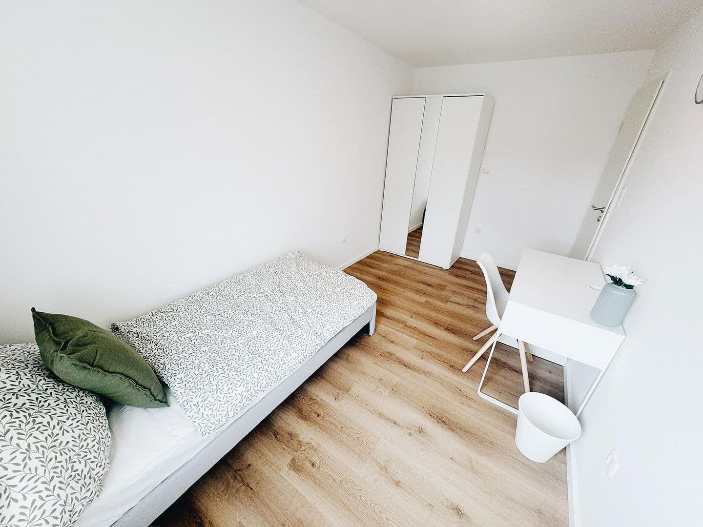 flat to rent, 62 m², Mainaustraße 38, München, Bavaria flat to rent, 62 m², Mainaustraße 38, München, Bavaria