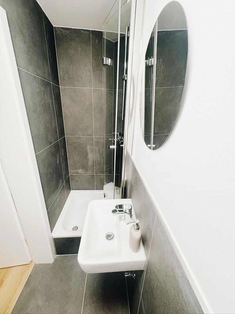 flat to rent, 62 m², Mainaustraße 38, München, Bavaria flat to rent, 62 m², Mainaustraße 38, München, Bavaria