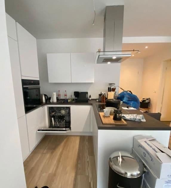 2 bedroom flat to rent, 76 m², Iltisstr. 69, Köln, North Rhine-Westphalia 2 bedroom flat to rent, 76 m², Iltisstr. 69, Köln, North Rhine-Westphalia