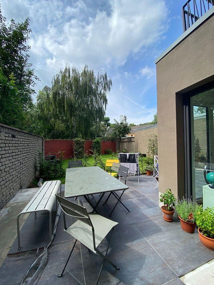 2 bedroom flat to rent, 76 m², Iltisstr. 69, Köln, North Rhine-Westphalia 2 bedroom flat to rent, 76 m², Iltisstr. 69, Köln, North Rhine-Westphalia