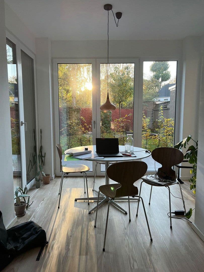 2 bedroom flat to rent, 76 m², Iltisstr. 69, Köln, North Rhine-Westphalia 2 bedroom flat to rent, 76 m², Iltisstr. 69, Köln, North Rhine-Westphalia