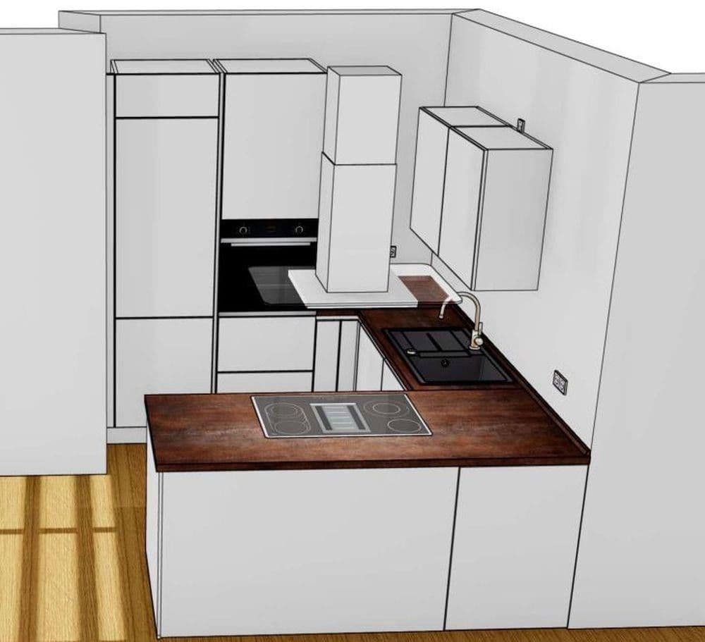 2 bedroom flat to rent, 76 m², Iltisstr. 69, Köln, North Rhine-Westphalia 2 bedroom flat to rent, 76 m², Iltisstr. 69, Köln, North Rhine-Westphalia