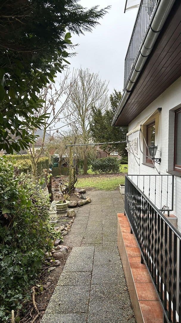 house for sale, 343 m², Tangstedt, Schleswig-Holstein house for sale, 343 m², Tangstedt, Schleswig-Holstein