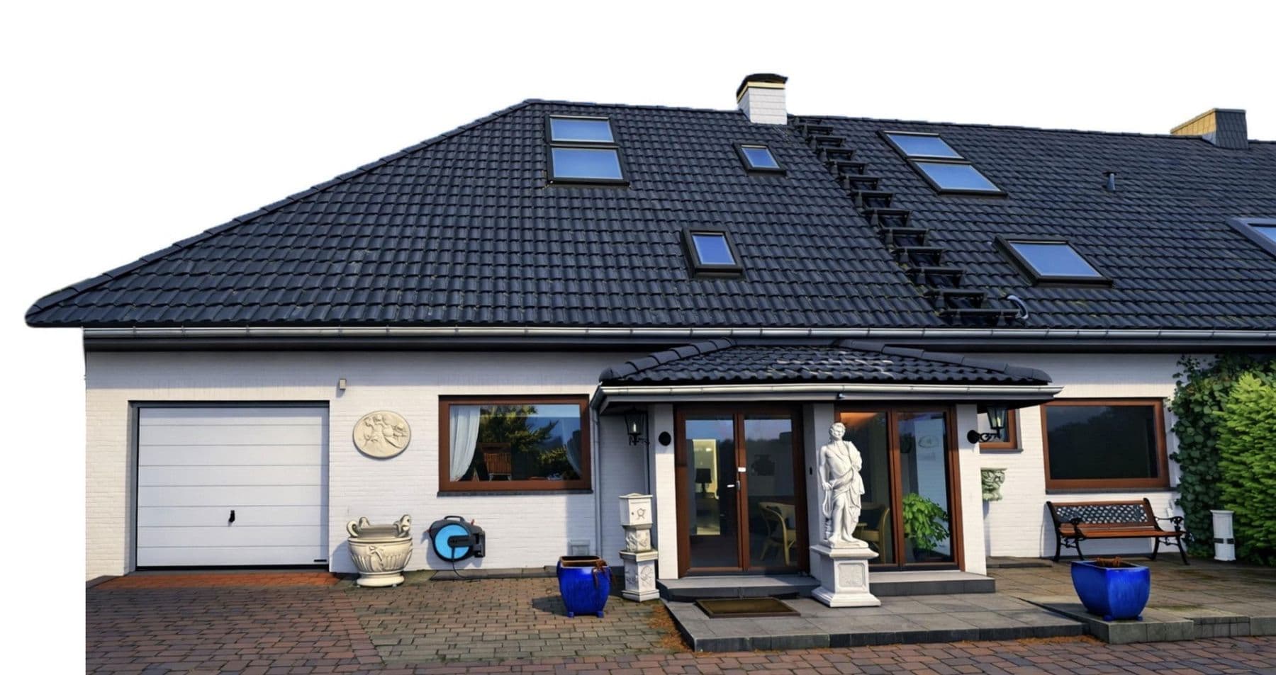 house for sale, 343 m², Tangstedt, Schleswig-Holstein house for sale, 343 m², Tangstedt, Schleswig-Holstein