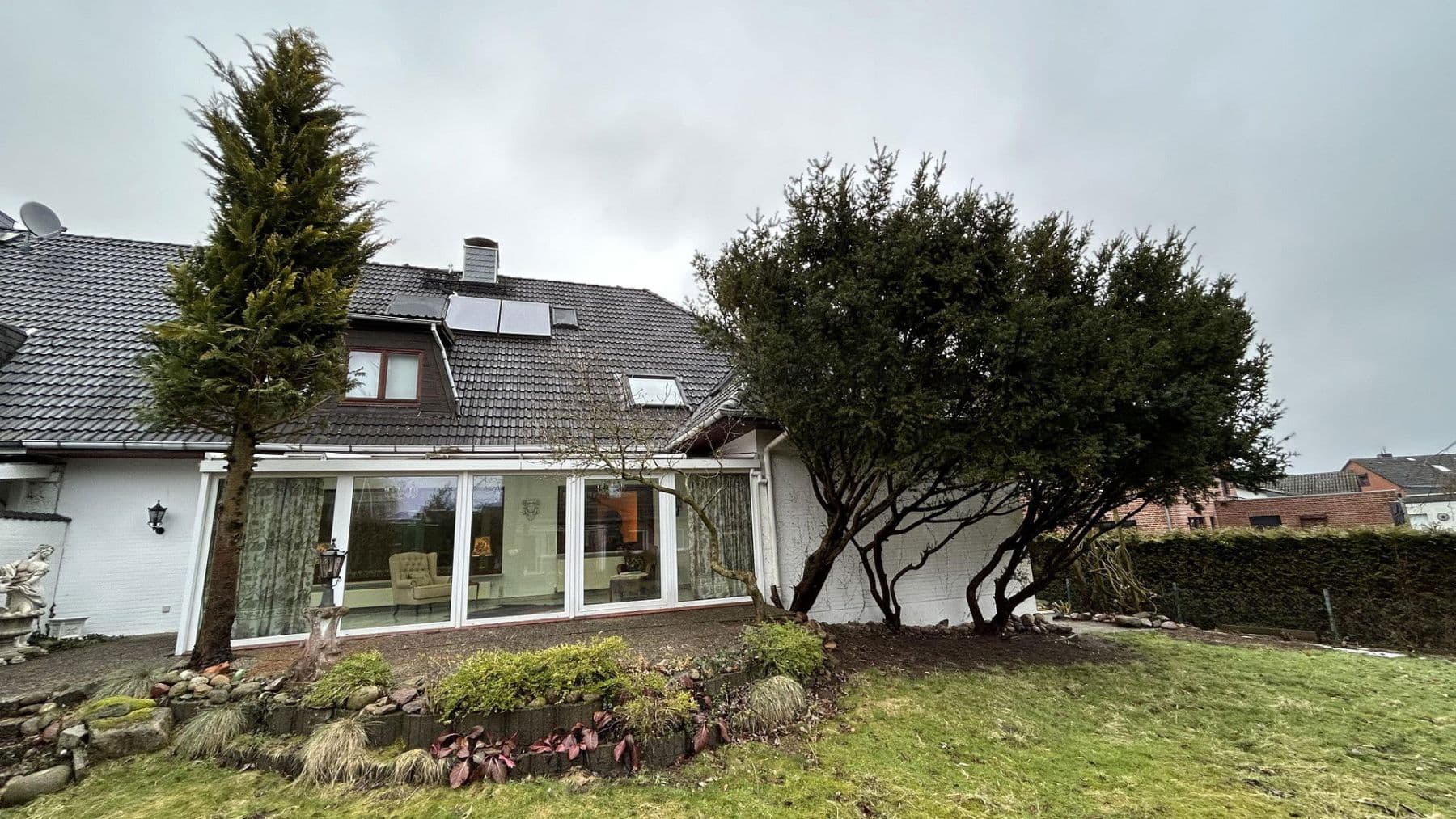 house for sale, 343 m², Tangstedt, Schleswig-Holstein house for sale, 343 m², Tangstedt, Schleswig-Holstein