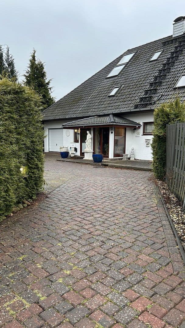 house for sale, 343 m², Tangstedt, Schleswig-Holstein house for sale, 343 m², Tangstedt, Schleswig-Holstein