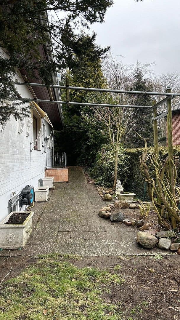 house for sale, 343 m², Tangstedt, Schleswig-Holstein house for sale, 343 m², Tangstedt, Schleswig-Holstein