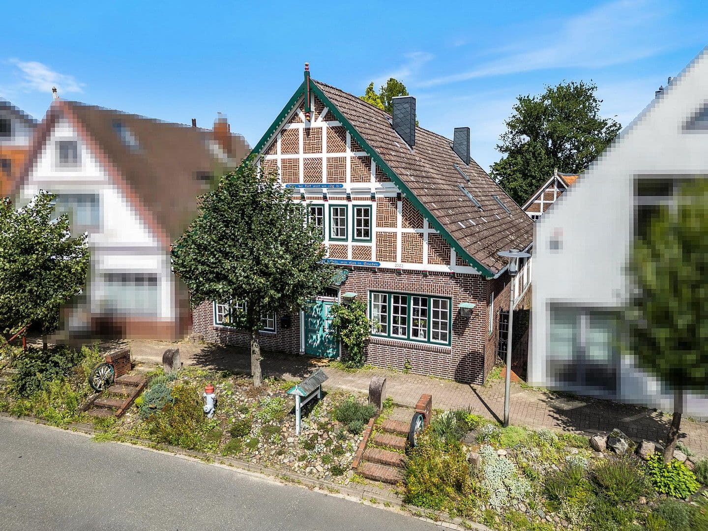 house for sale, 360 m², Jork, Lower Saxony house for sale, 360 m², Jork, Lower Saxony