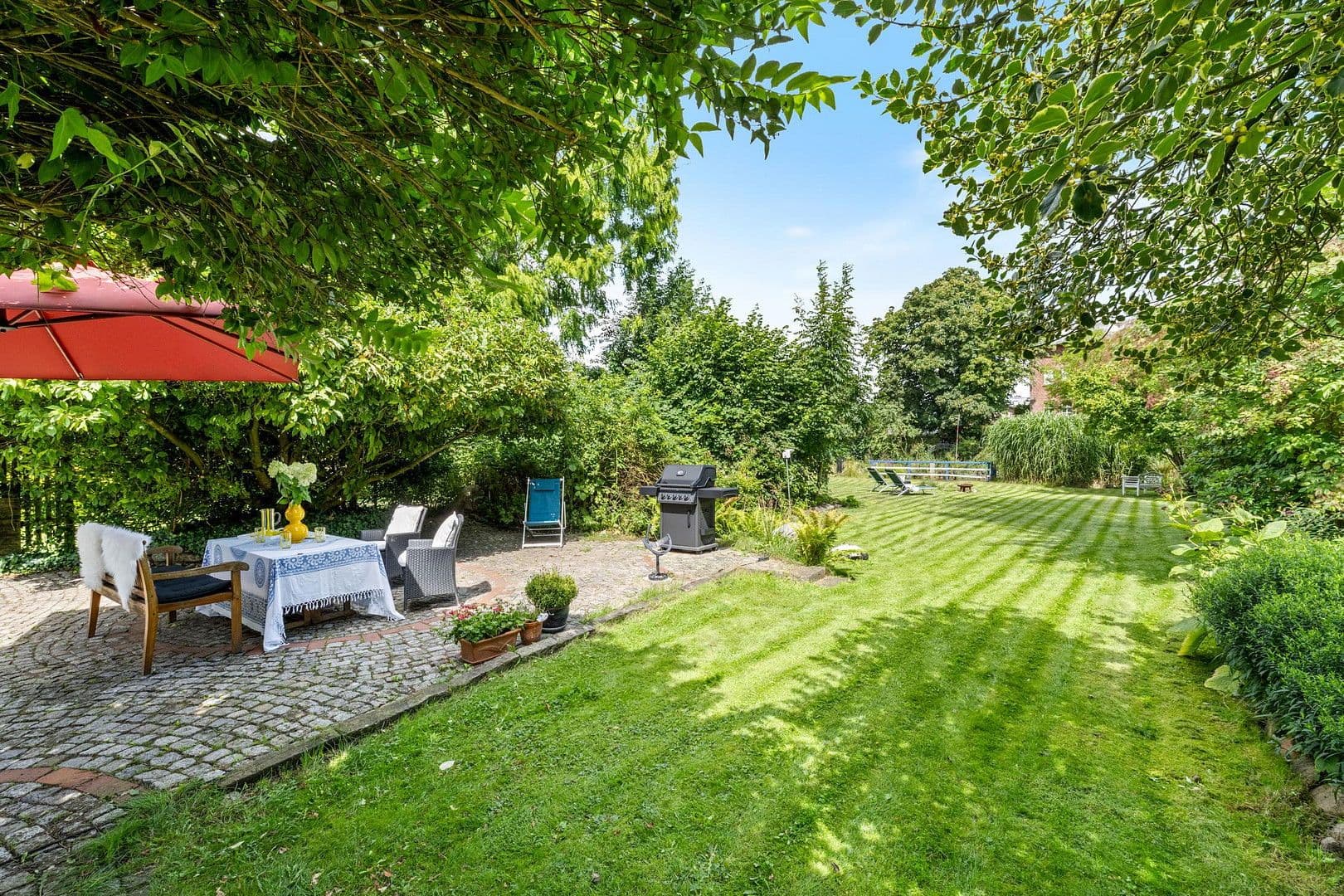 house for sale, 360 m², Jork, Lower Saxony house for sale, 360 m², Jork, Lower Saxony