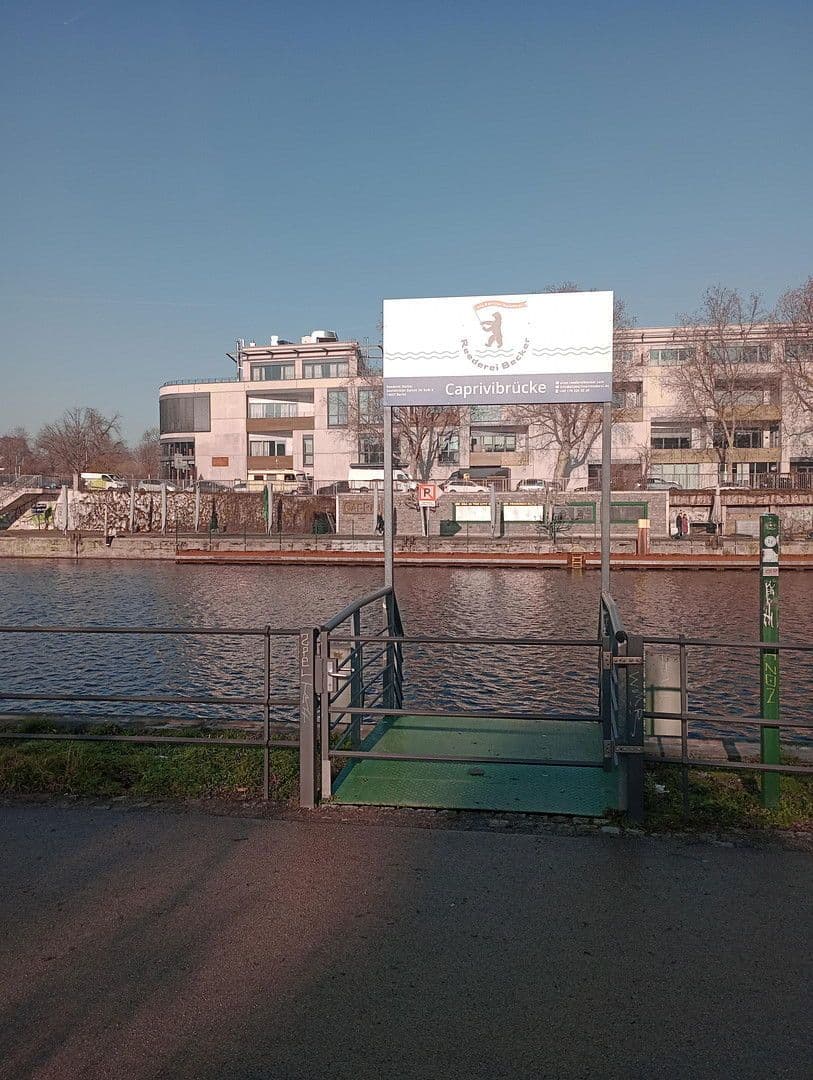 1 bedroom flat for sale, 31 m², Berlin, Berlin 1 bedroom flat for sale, 31 m², Berlin, Berlin