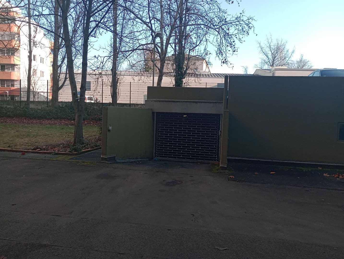 1 bedroom flat for sale, 31 m², Berlin, Berlin 1 bedroom flat for sale, 31 m², Berlin, Berlin