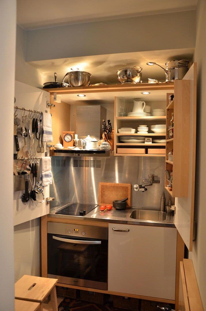 1 bedroom flat for sale, 31 m², Berlin, Berlin 1 bedroom flat for sale, 31 m², Berlin, Berlin