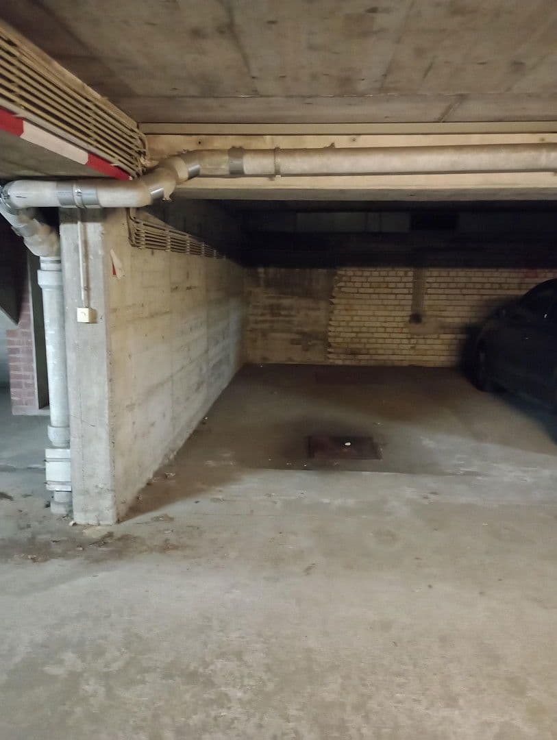 1 bedroom flat for sale, 31 m², Berlin, Berlin 1 bedroom flat for sale, 31 m², Berlin, Berlin