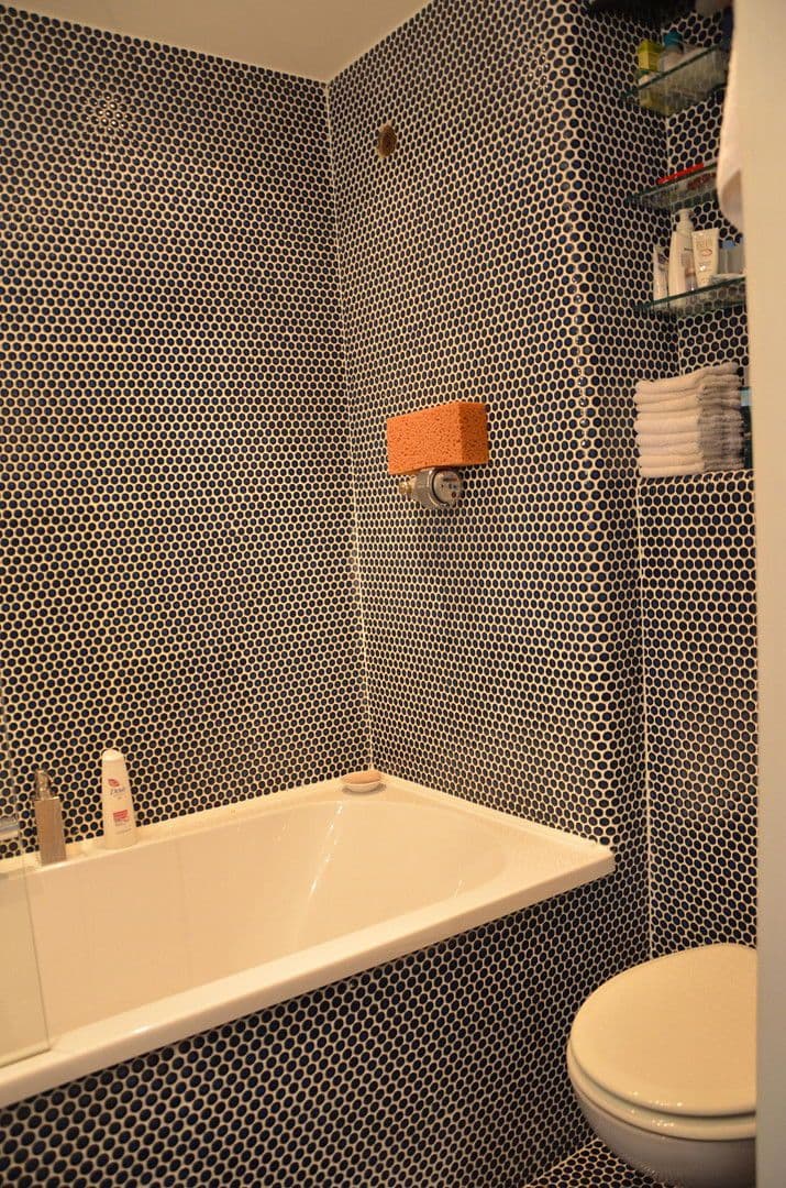 1 bedroom flat for sale, 31 m², Berlin, Berlin 1 bedroom flat for sale, 31 m², Berlin, Berlin