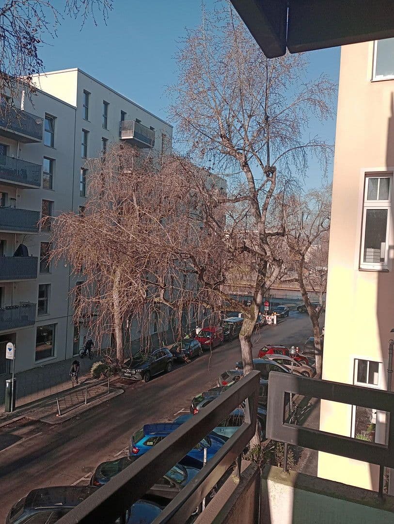 1 bedroom flat for sale, 31 m², Berlin, Berlin 1 bedroom flat for sale, 31 m², Berlin, Berlin