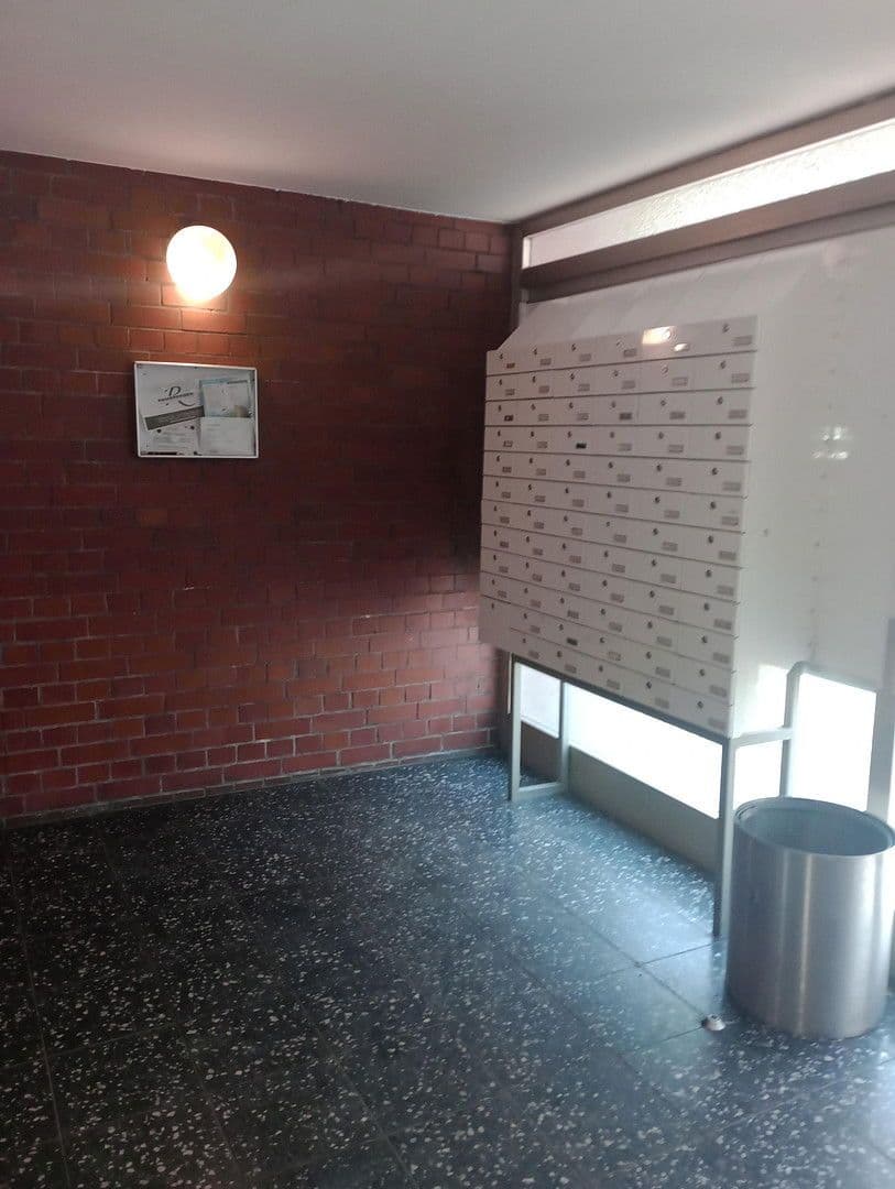 1 bedroom flat for sale, 31 m², Berlin, Berlin 1 bedroom flat for sale, 31 m², Berlin, Berlin