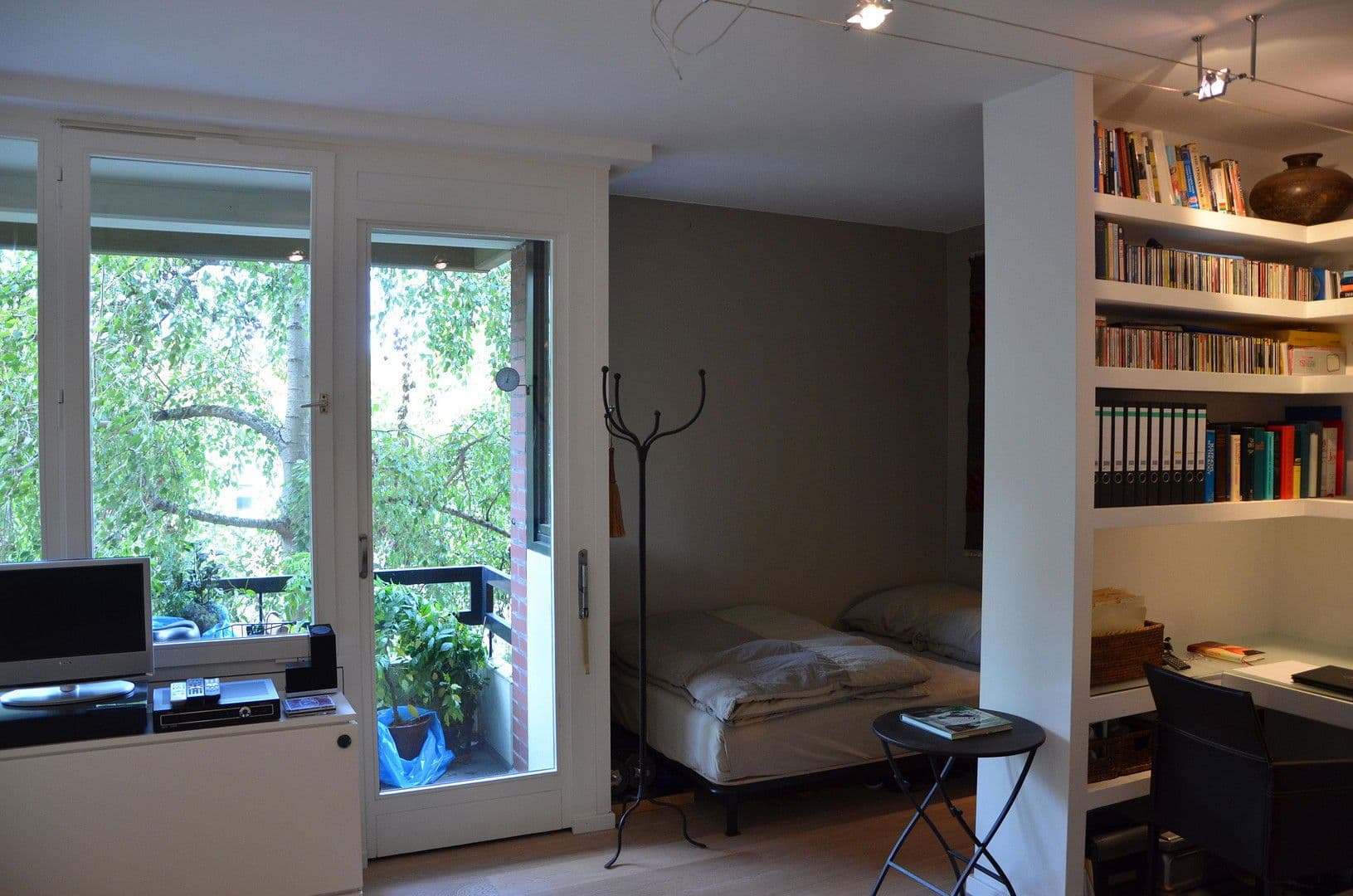 1 bedroom flat for sale, 31 m², Berlin, Berlin 1 bedroom flat for sale, 31 m², Berlin, Berlin