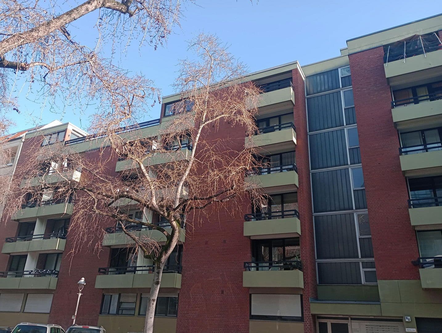 1 bedroom flat for sale, 31 m², Berlin, Berlin 1 bedroom flat for sale, 31 m², Berlin, Berlin