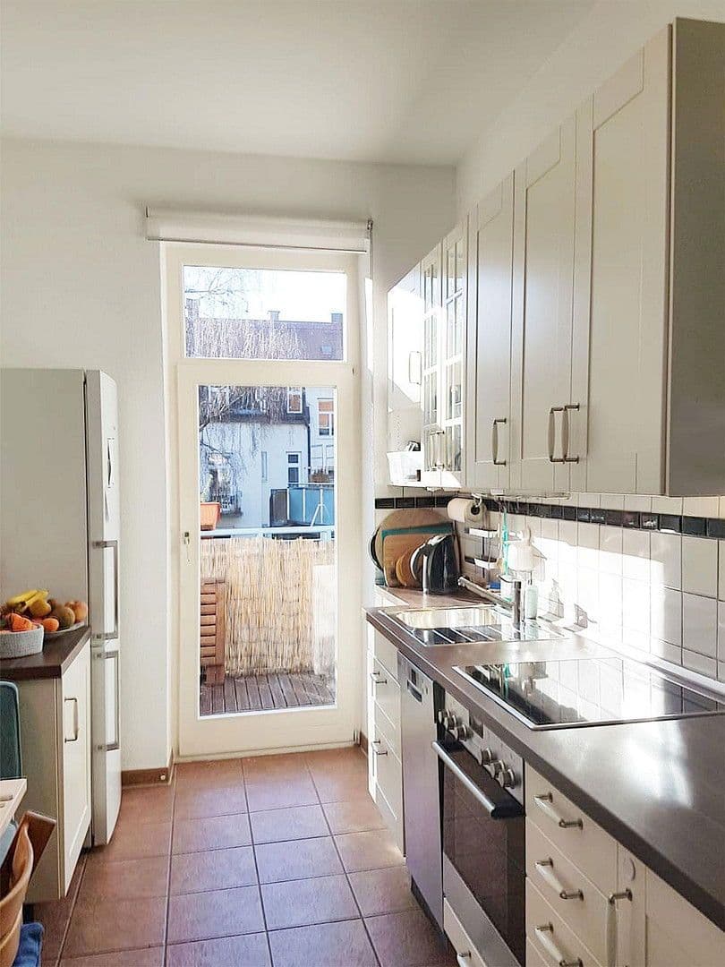 3 bedroom flat for sale, 87 m², Alramstr. 15, München, Bavaria 3 bedroom flat for sale, 87 m², Alramstr. 15, München, Bavaria