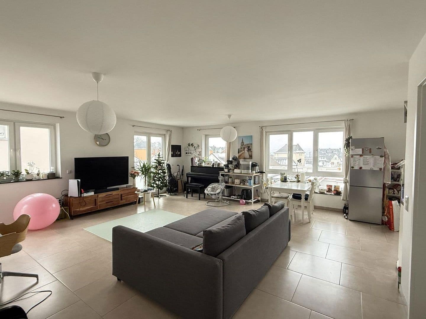 4 bedroom flat to rent, 110 m², Frankfurter Straße 79, Gießen, Hesse 4 bedroom flat to rent, 110 m², Frankfurter Straße 79, Gießen, Hesse