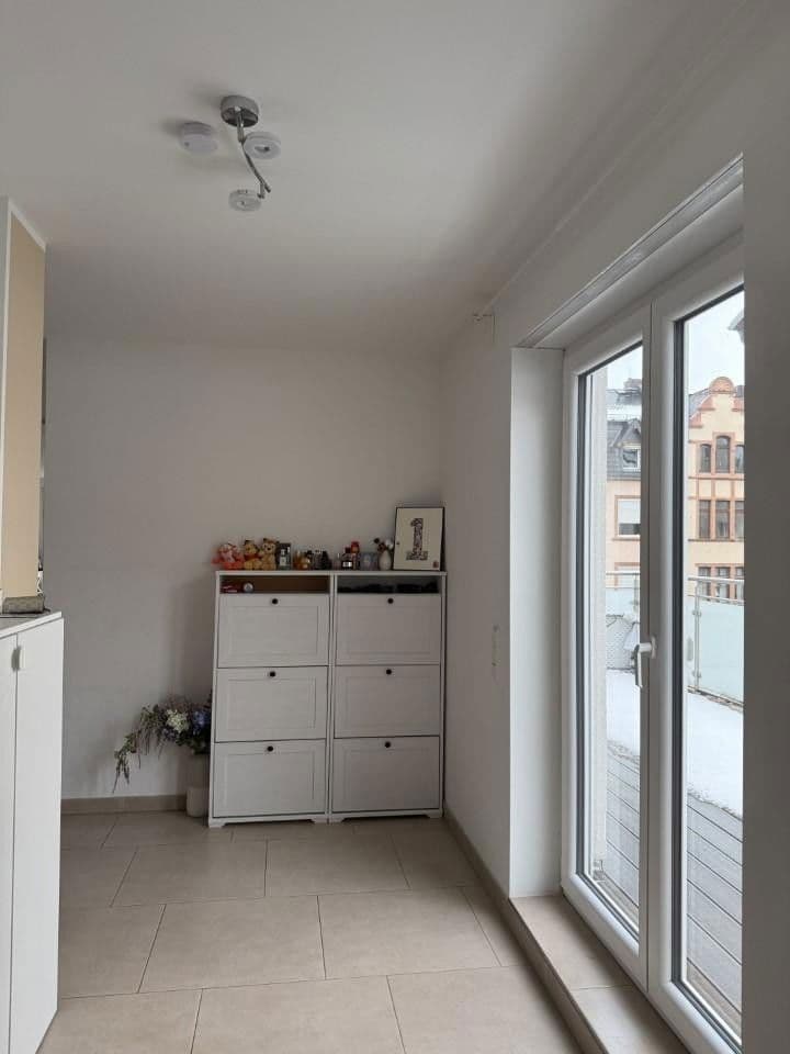 4 bedroom flat to rent, 110 m², Frankfurter Straße 79, Gießen, Hesse 4 bedroom flat to rent, 110 m², Frankfurter Straße 79, Gießen, Hesse