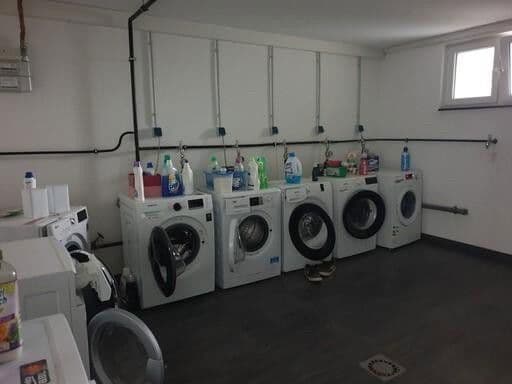 4 bedroom flat to rent, 110 m², Frankfurter Straße 79, Gießen, Hesse 4 bedroom flat to rent, 110 m², Frankfurter Straße 79, Gießen, Hesse