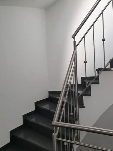 4 bedroom flat to rent, 110 m², Frankfurter Straße 79, Gießen, Hesse 4 bedroom flat to rent, 110 m², Frankfurter Straße 79, Gießen, Hesse