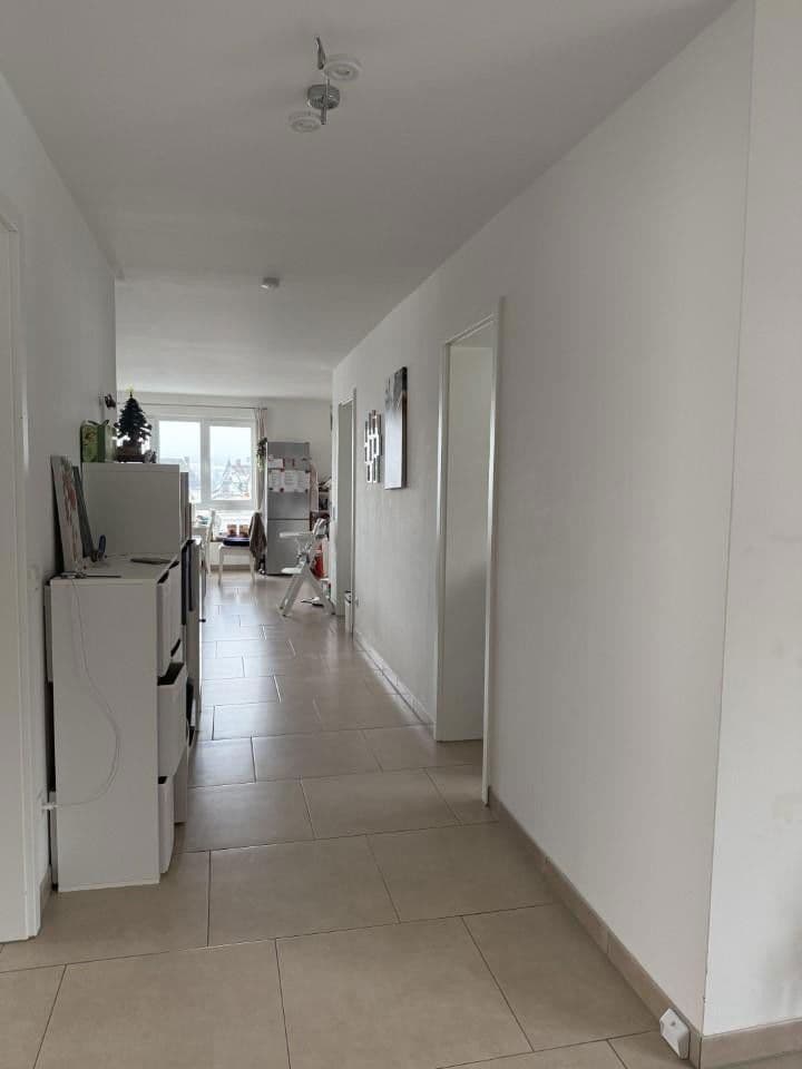 4 bedroom flat to rent, 110 m², Frankfurter Straße 79, Gießen, Hesse 4 bedroom flat to rent, 110 m², Frankfurter Straße 79, Gießen, Hesse