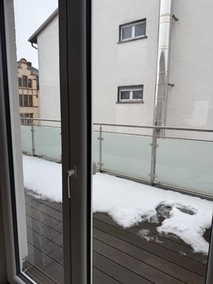 4 bedroom flat to rent, 110 m², Frankfurter Straße 79, Gießen, Hesse 4 bedroom flat to rent, 110 m², Frankfurter Straße 79, Gießen, Hesse