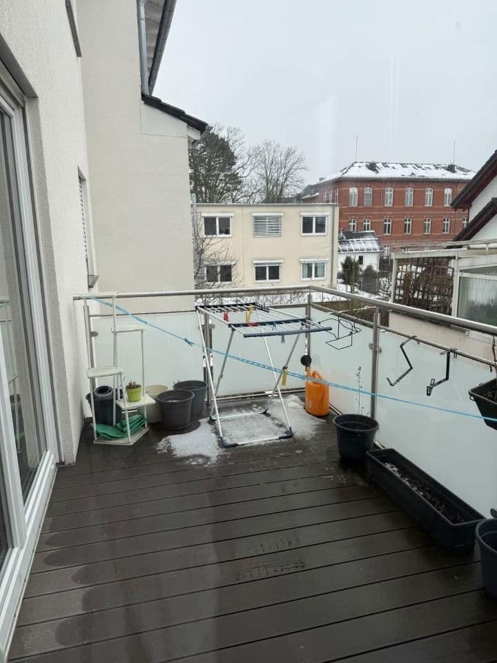 4 bedroom flat to rent, 110 m², Frankfurter Straße 79, Gießen, Hesse 4 bedroom flat to rent, 110 m², Frankfurter Straße 79, Gießen, Hesse