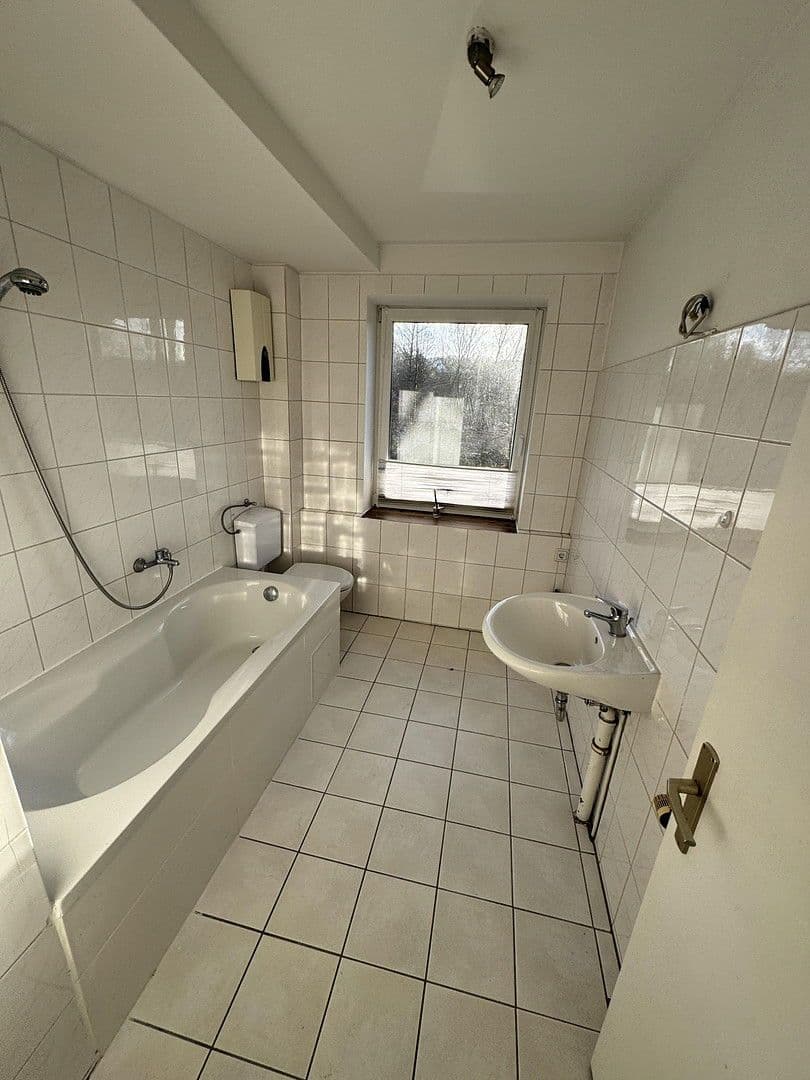 3 bedroom flat to rent, 58 m², Billerbecker Straße 51, Einbeck, Lower Saxony 3 bedroom flat to rent, 58 m², Billerbecker Straße 51, Einbeck, Lower Saxony