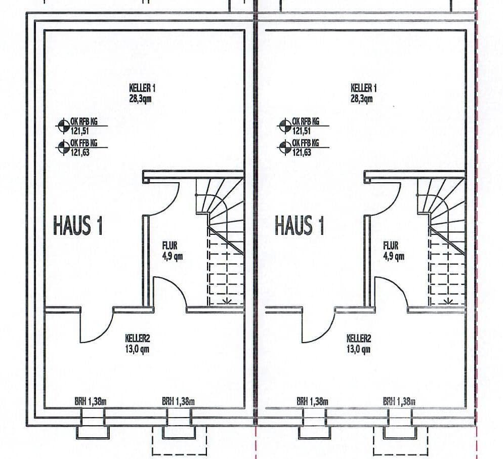 house for sale, 160 m², Gründau, Hesse house for sale, 160 m², Gründau, Hesse