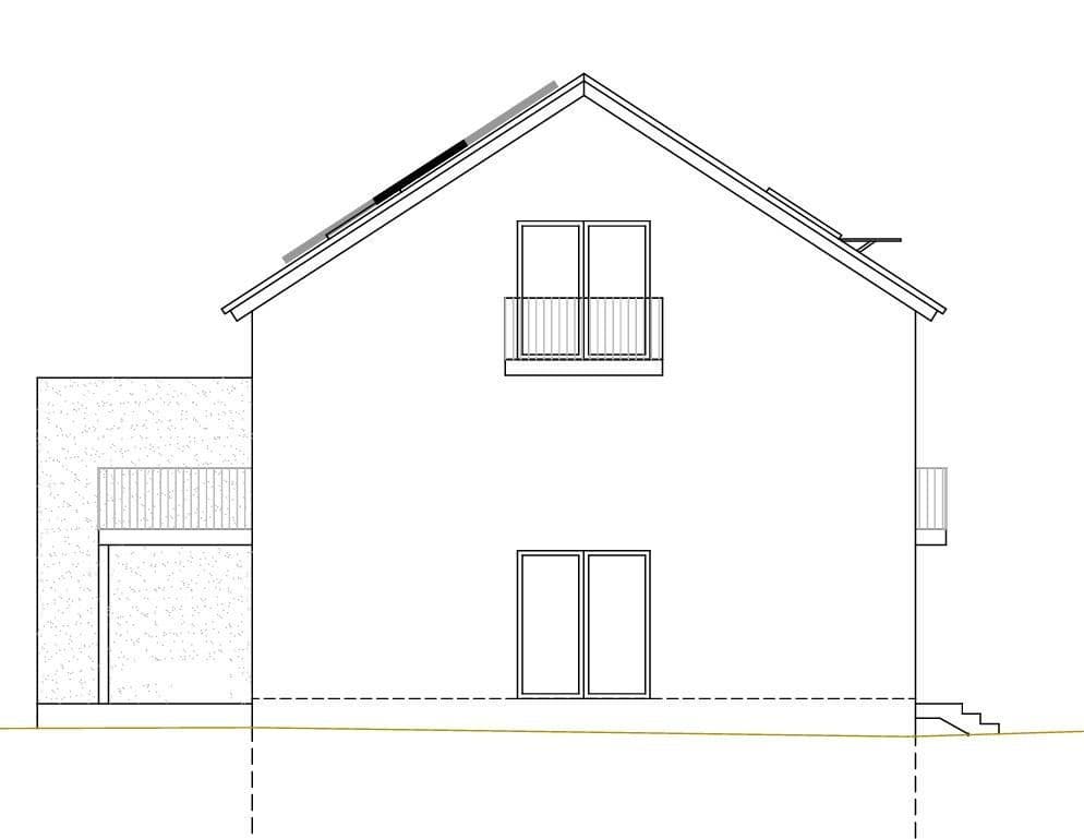 house for sale, 160 m², Gründau, Hesse house for sale, 160 m², Gründau, Hesse