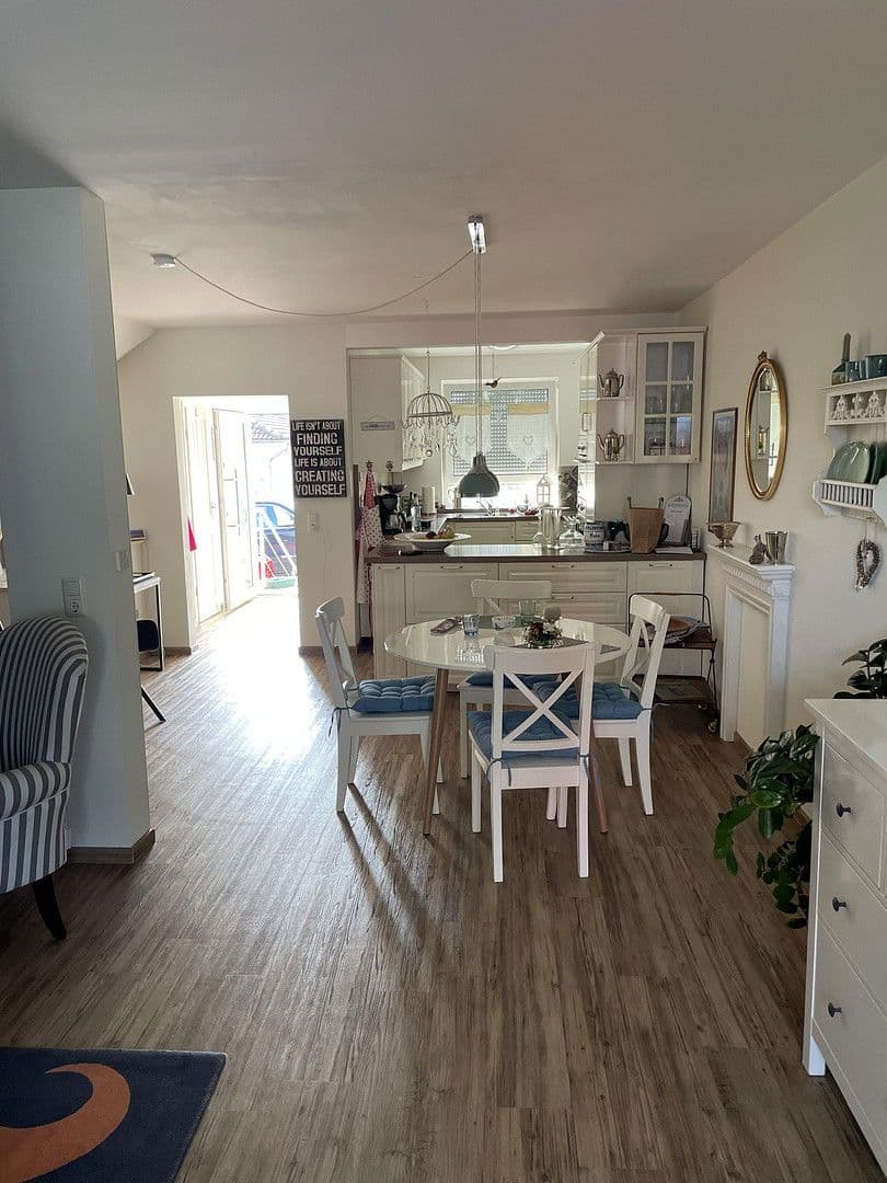 house for sale, 160 m², Gründau, Hesse house for sale, 160 m², Gründau, Hesse