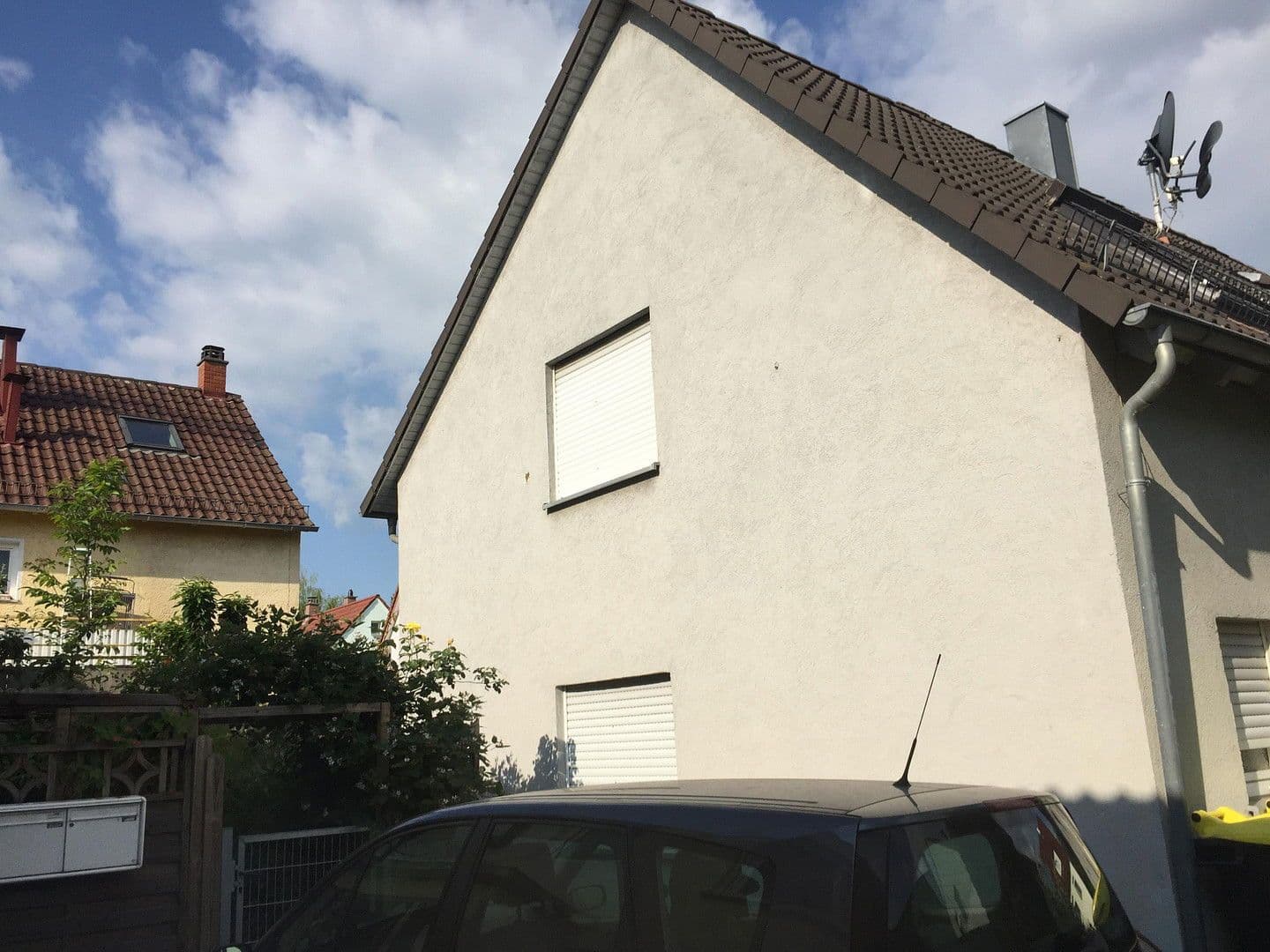 flat to rent, 15 m², Heilbronn, Baden-Württemberg flat to rent, 15 m², Heilbronn, Baden-Württemberg