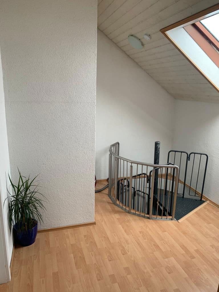 flat to rent, 15 m², Heilbronn, Baden-Württemberg flat to rent, 15 m², Heilbronn, Baden-Württemberg