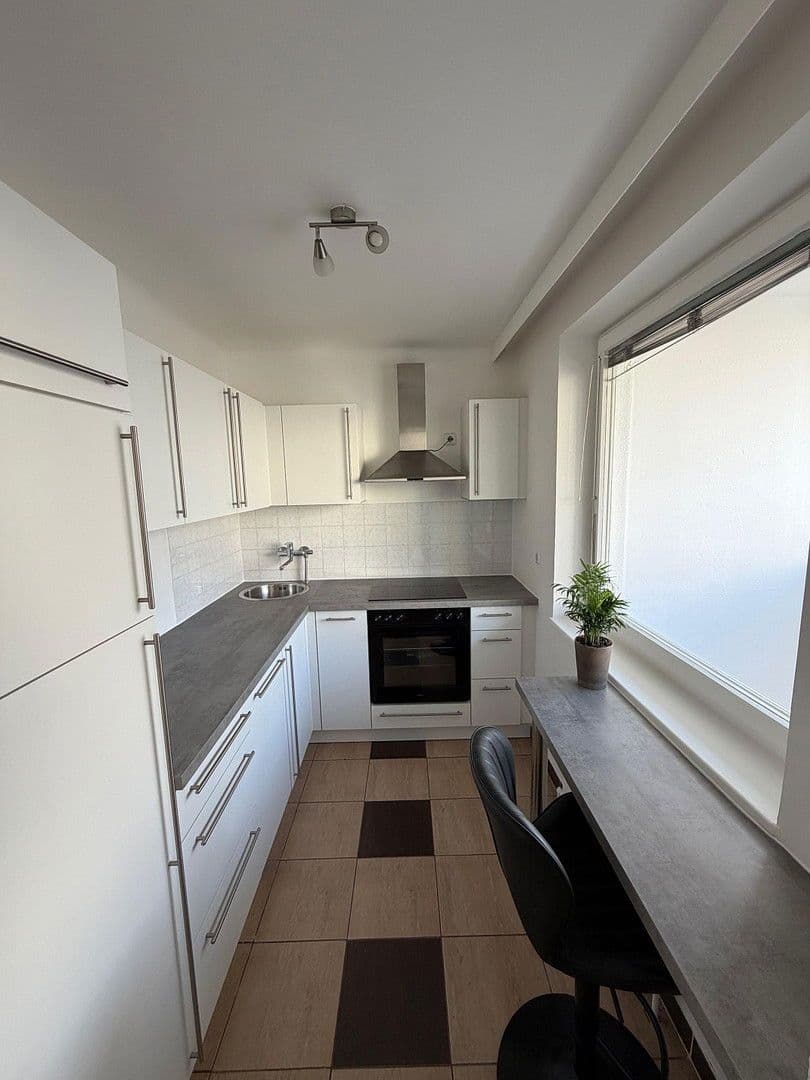 Studio flat to rent, 42 m², Waldgasse 8, Wien, Vienna Studio flat to rent, 42 m², Waldgasse 8, Wien, Vienna