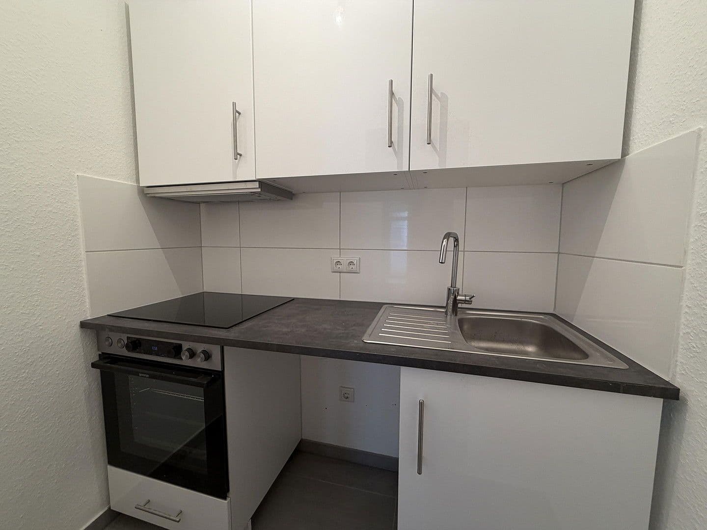 1 bedroom flat to rent, 33 m², Zeil 39, Frankfurt am Main, Hesse 1 bedroom flat to rent, 33 m², Zeil 39, Frankfurt am Main, Hesse