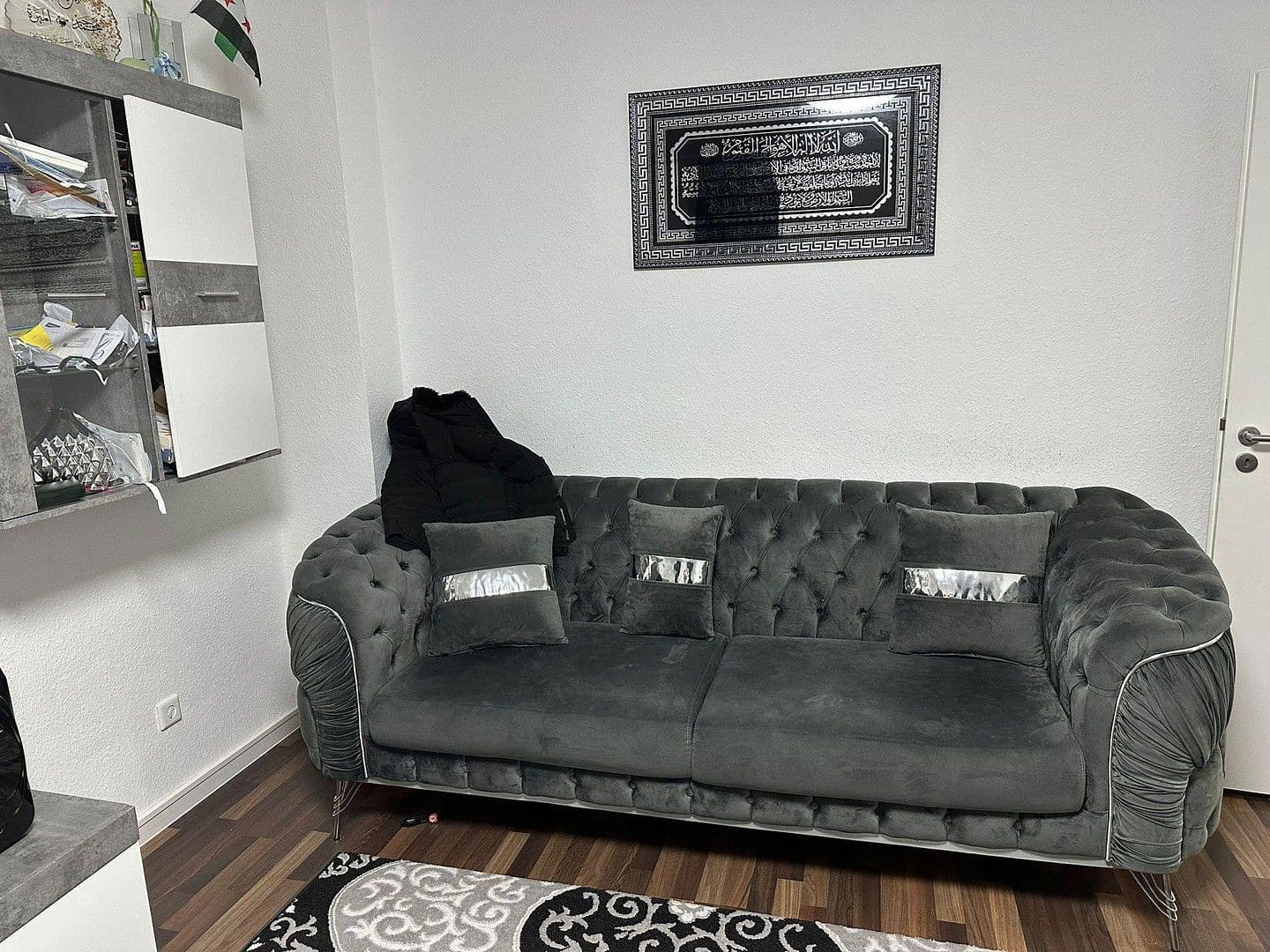 3 bedroom flat to rent, 67 m², Dollendorfstr. 27, Essen, North Rhine-Westphalia 3 bedroom flat to rent, 67 m², Dollendorfstr. 27, Essen, North Rhine-Westphalia