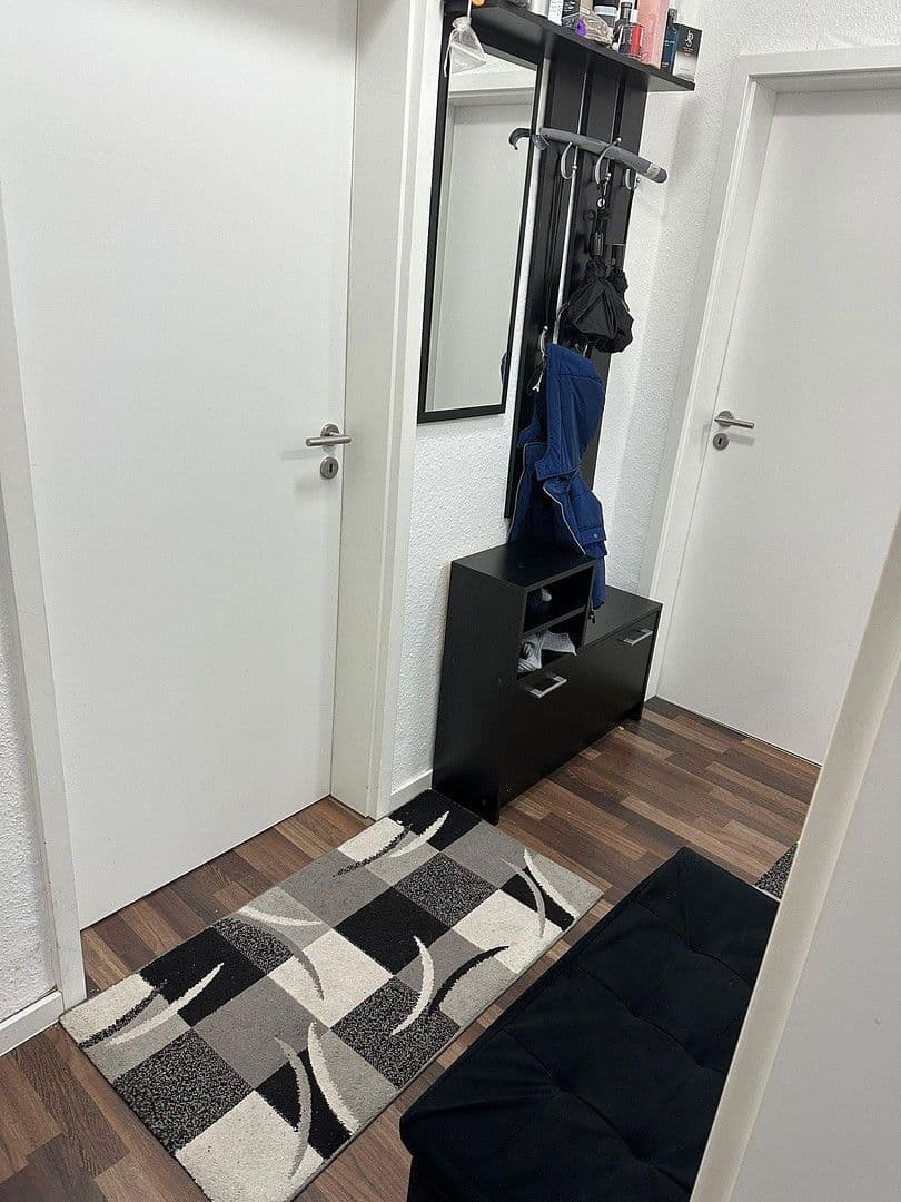 3 bedroom flat to rent, 67 m², Dollendorfstr. 27, Essen, North Rhine-Westphalia 3 bedroom flat to rent, 67 m², Dollendorfstr. 27, Essen, North Rhine-Westphalia