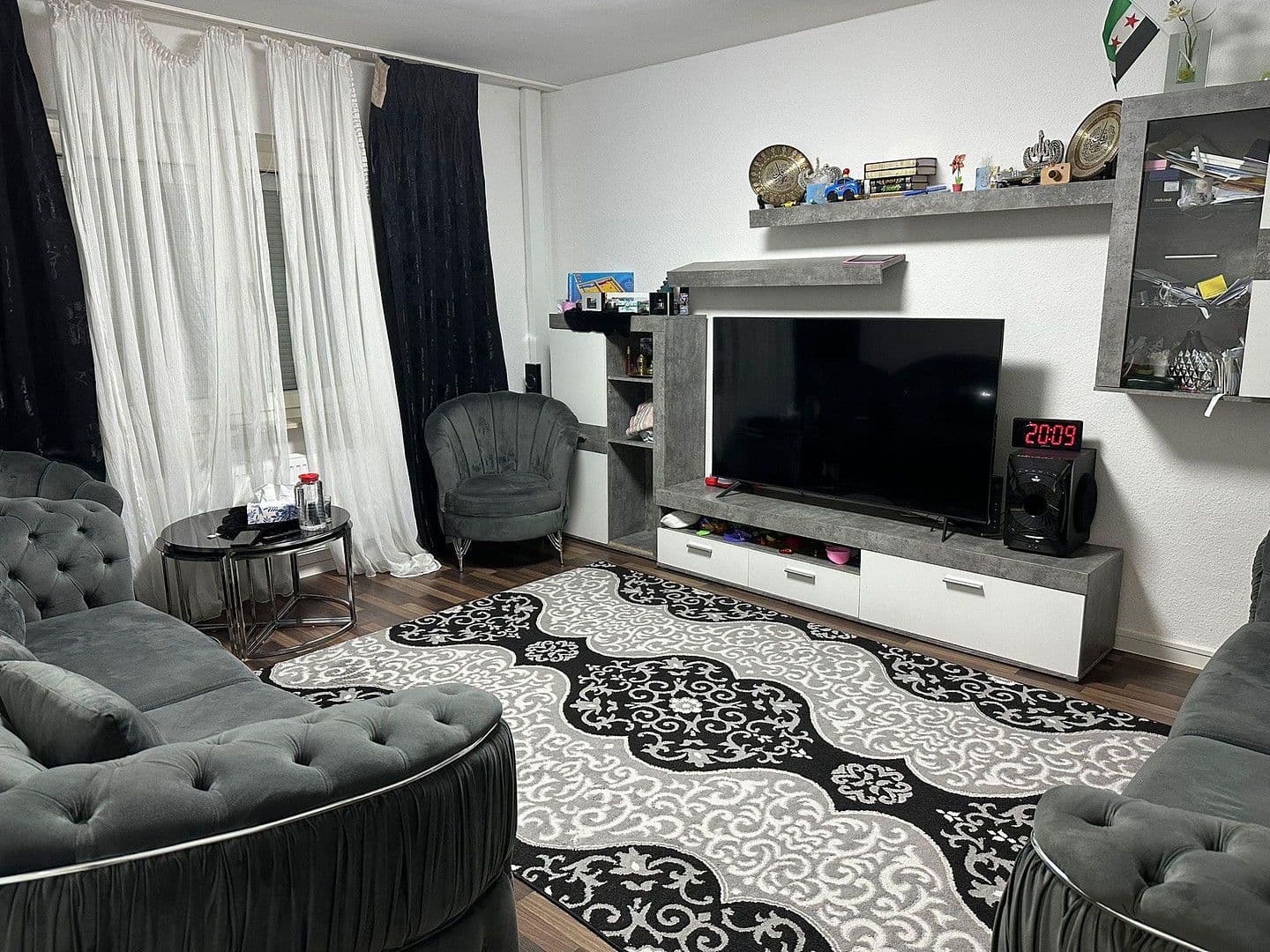 3 bedroom flat to rent, 67 m², Dollendorfstr. 27, Essen, North Rhine-Westphalia 3 bedroom flat to rent, 67 m², Dollendorfstr. 27, Essen, North Rhine-Westphalia