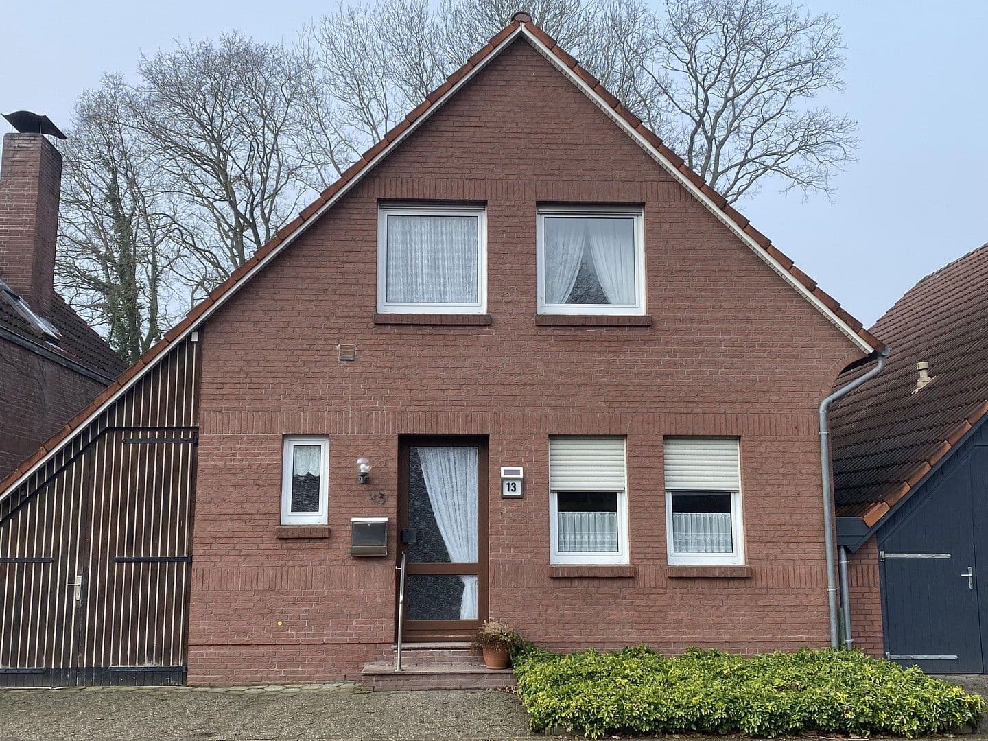 house for sale, 93 m², Aurich, Lower Saxony house for sale, 93 m², Aurich, Lower Saxony