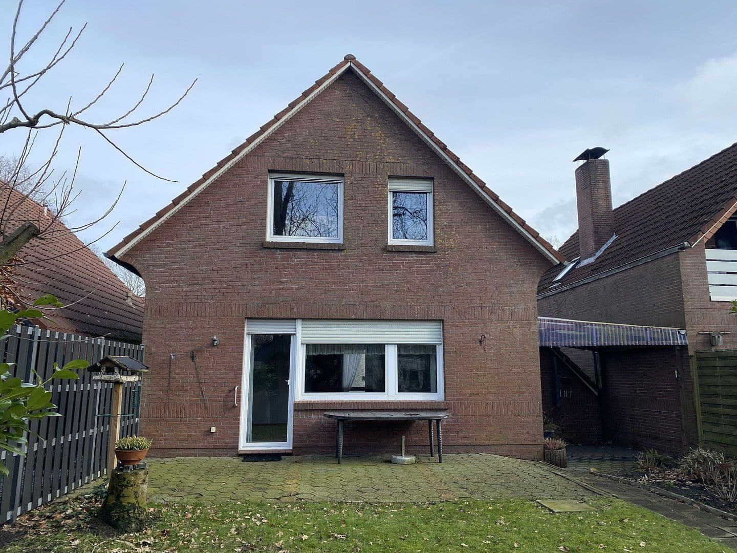 house for sale, 93 m², Aurich, Lower Saxony house for sale, 93 m², Aurich, Lower Saxony