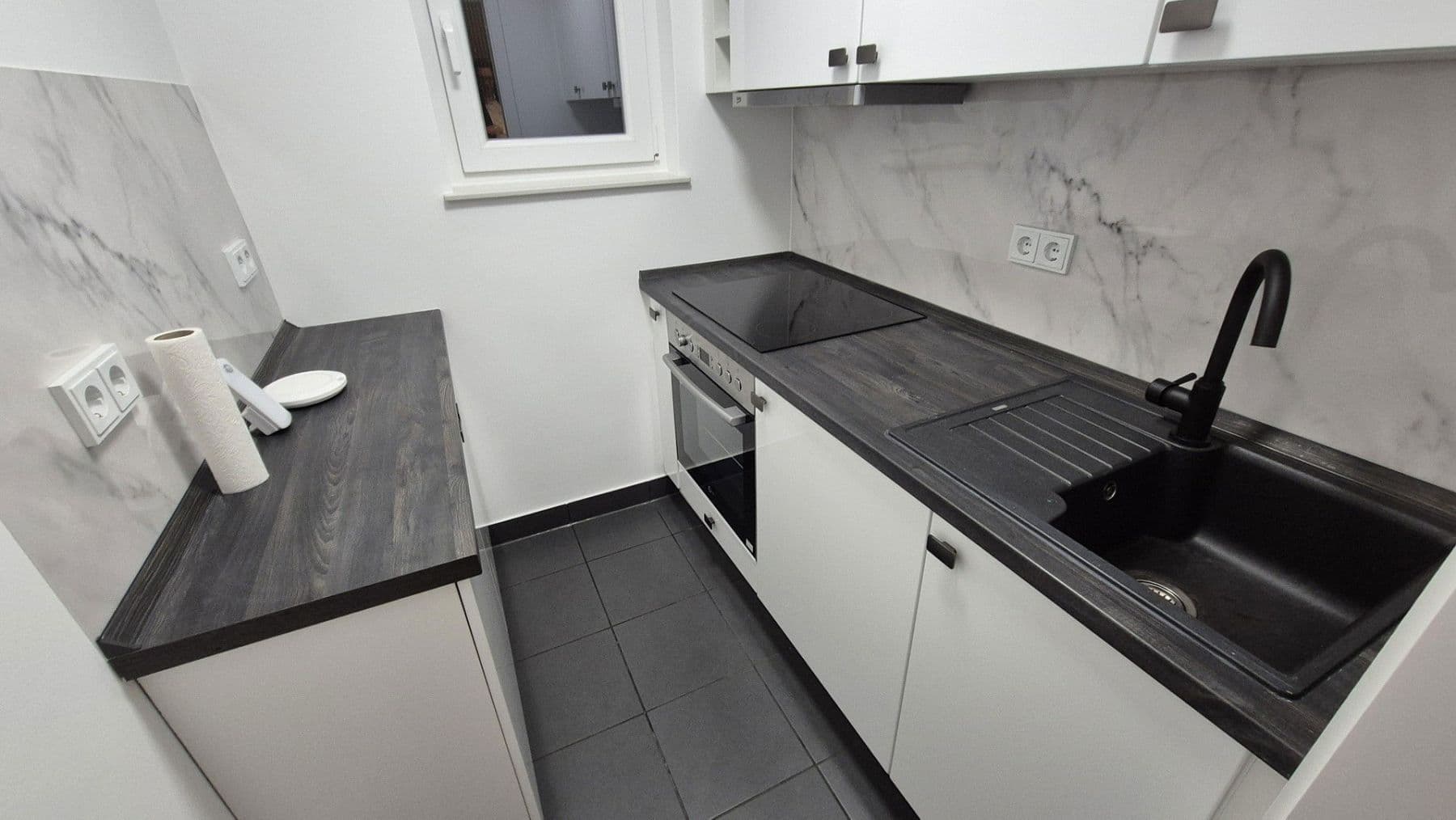 Studio flat to rent, 33 m², Stuttgart, Baden-Württemberg Studio flat to rent, 33 m², Stuttgart, Baden-Württemberg