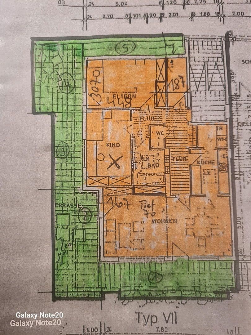 3 bedroom flat for sale, 90 m², Friedrichshafen, Baden-Württemberg 3 bedroom flat for sale, 90 m², Friedrichshafen, Baden-Württemberg