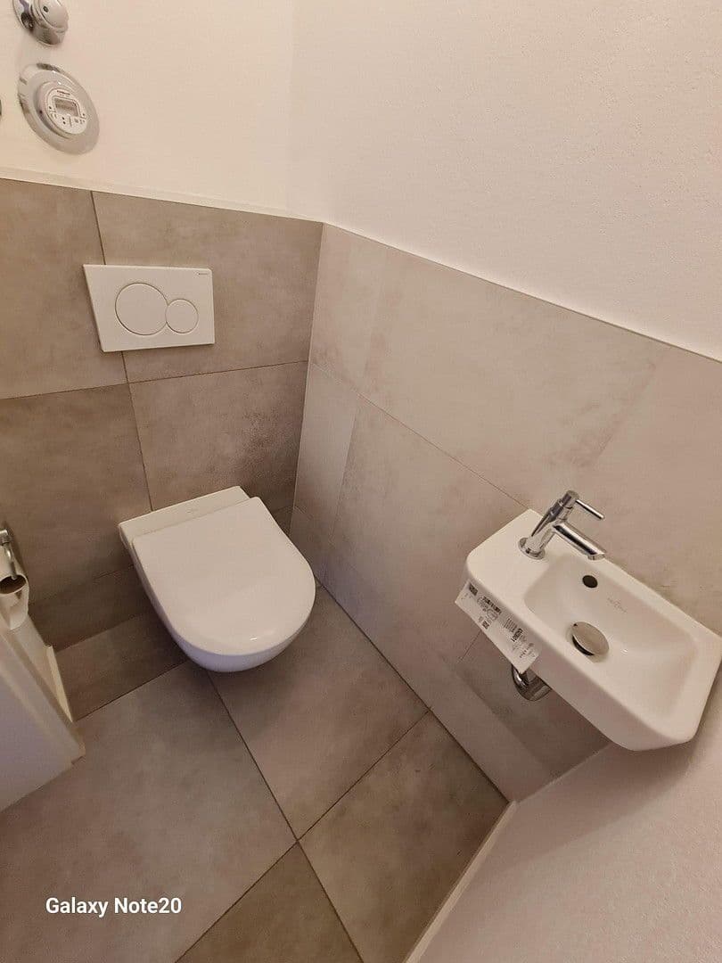 3 bedroom flat for sale, 90 m², Friedrichshafen, Baden-Württemberg 3 bedroom flat for sale, 90 m², Friedrichshafen, Baden-Württemberg